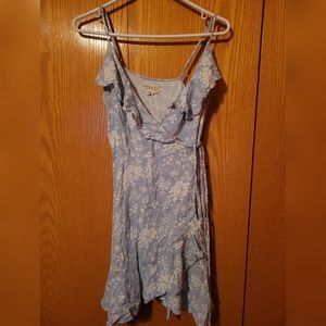 Ralph Lauren Denim & Supply Summer Dress